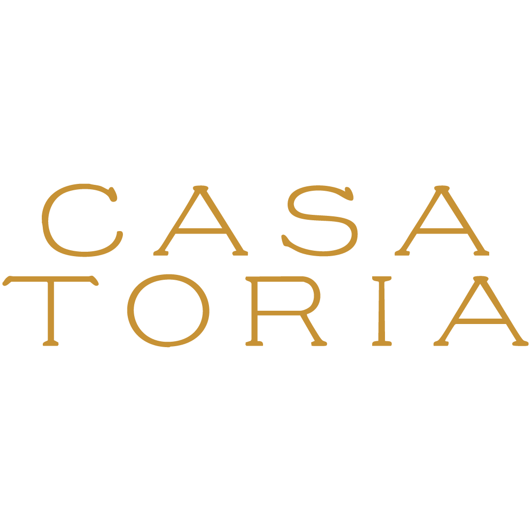Casa Toria 
