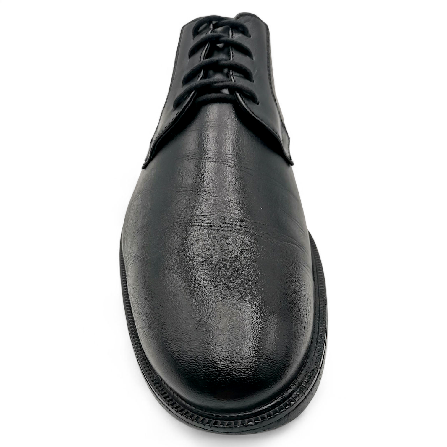 ZAPATO EN PIEL GENUINA DE VACA PARA CABALLERO (MSN)
