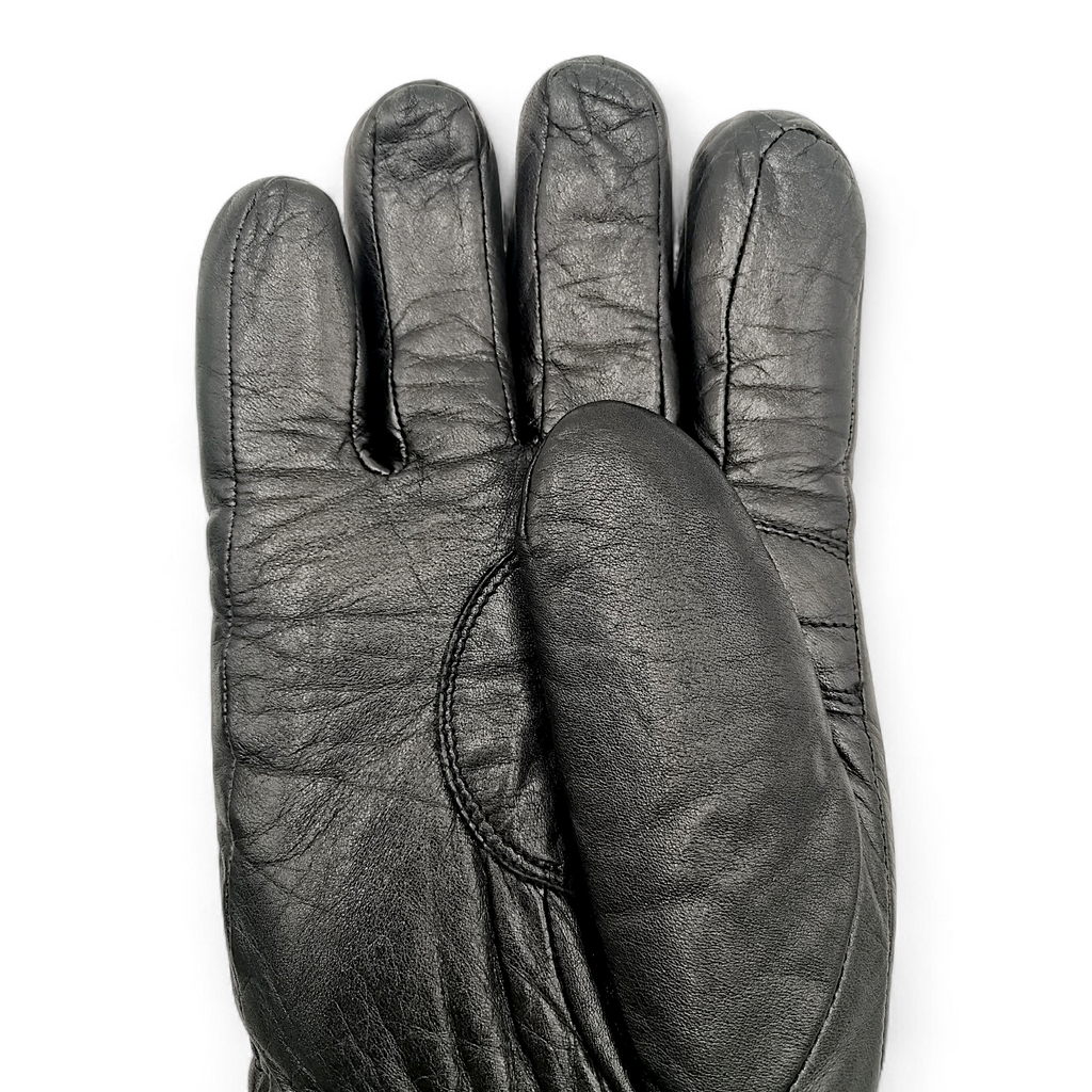 GUANTES DE PIEL GENUINA DE VACA PARA CABALLERO (MSN)