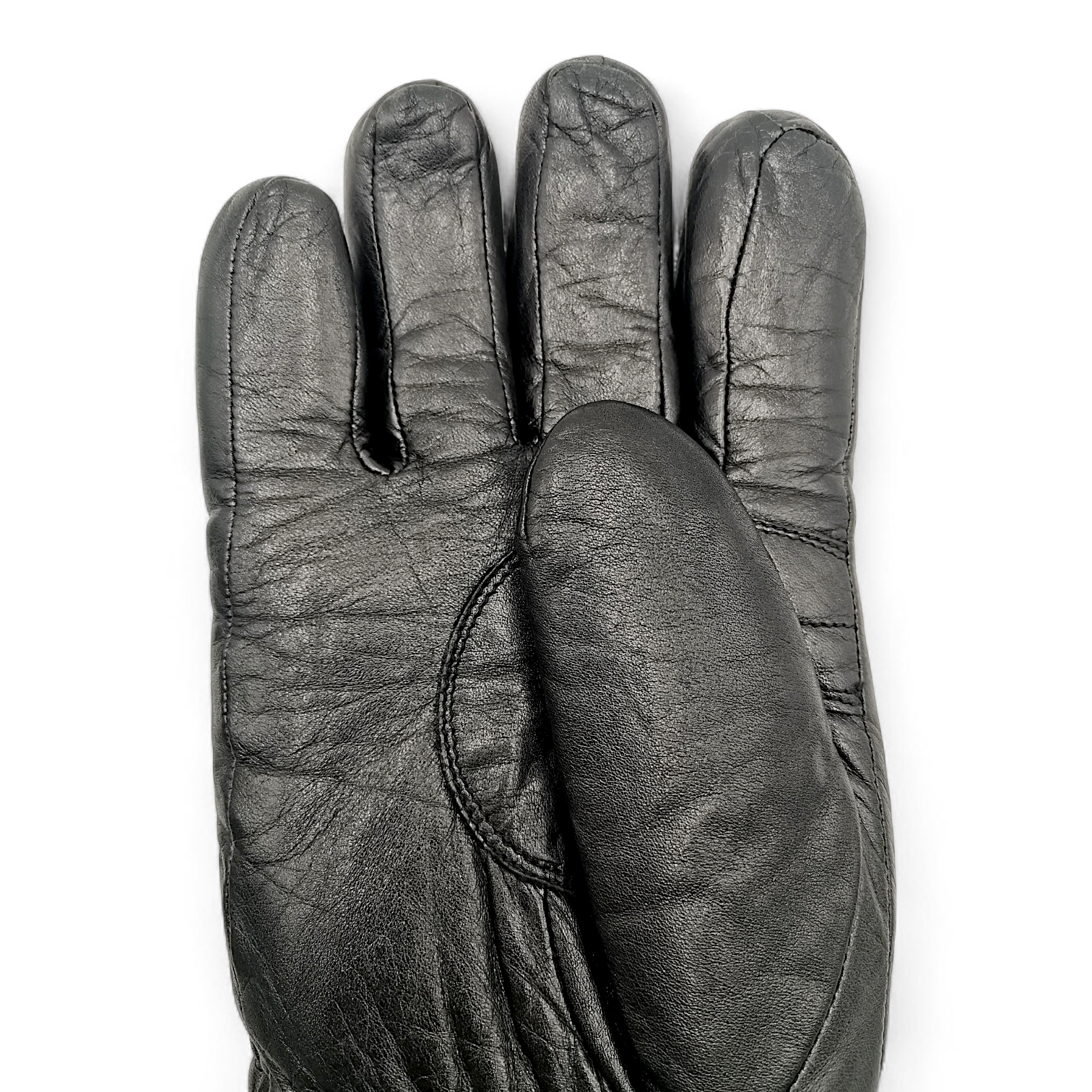 GUANTES DE PIEL GENUINA DE VACA PARA CABALLERO (MSN)