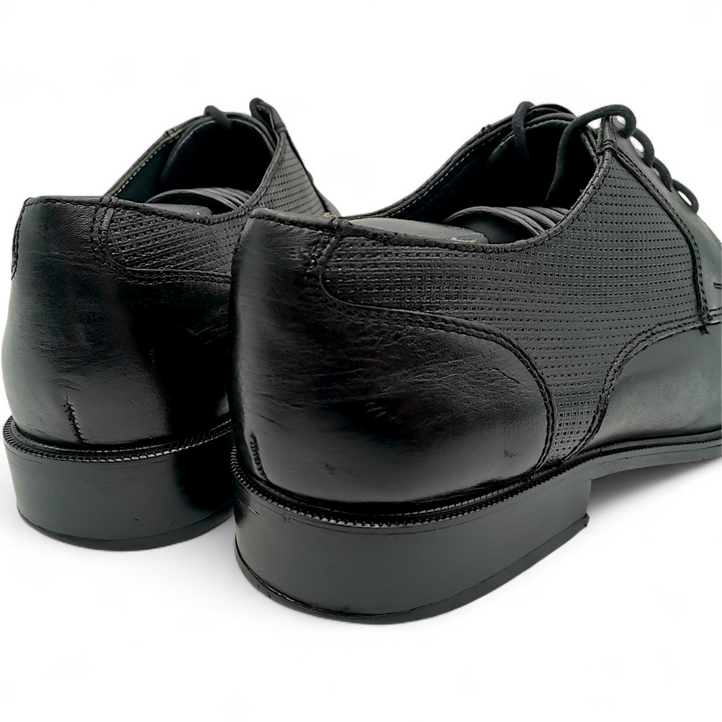 ZAPATO EN PIEL GENUINA DE VACA PARA CABALLERO (MSN)