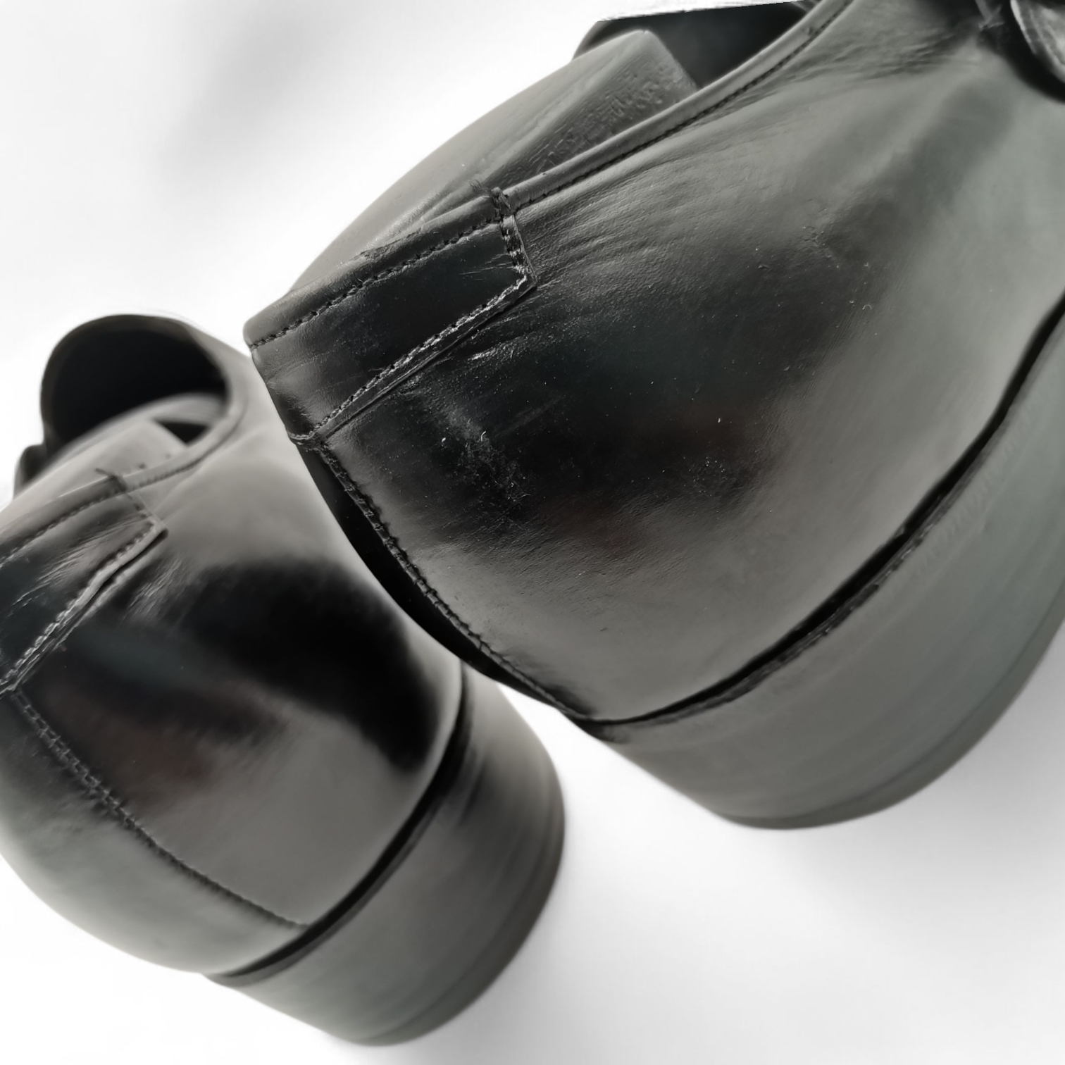 ZAPATO EN PIEL GENUINA DE VACA PARA CABALLERO (MSN)