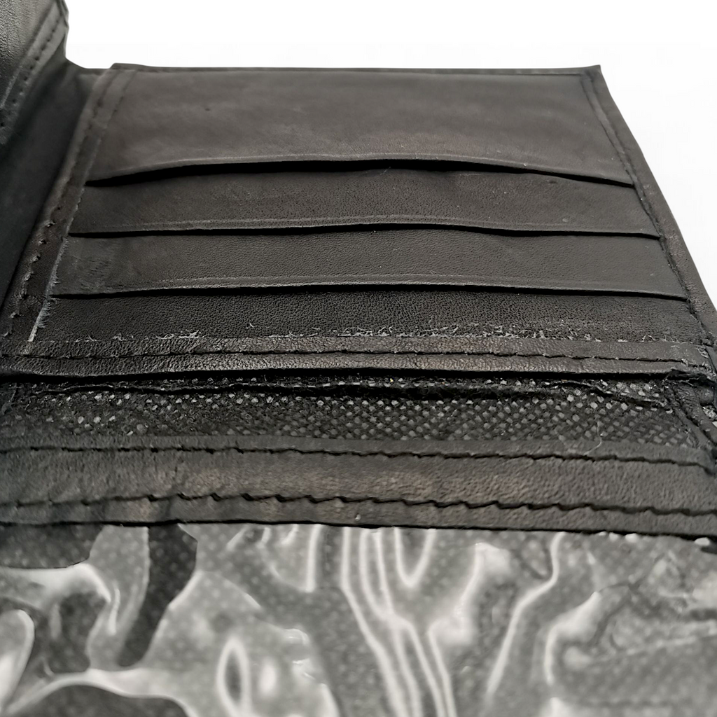 CARTERA EN PIEL GENUINA DE MANTARRAYA PARA CABALLERO (MSN)
