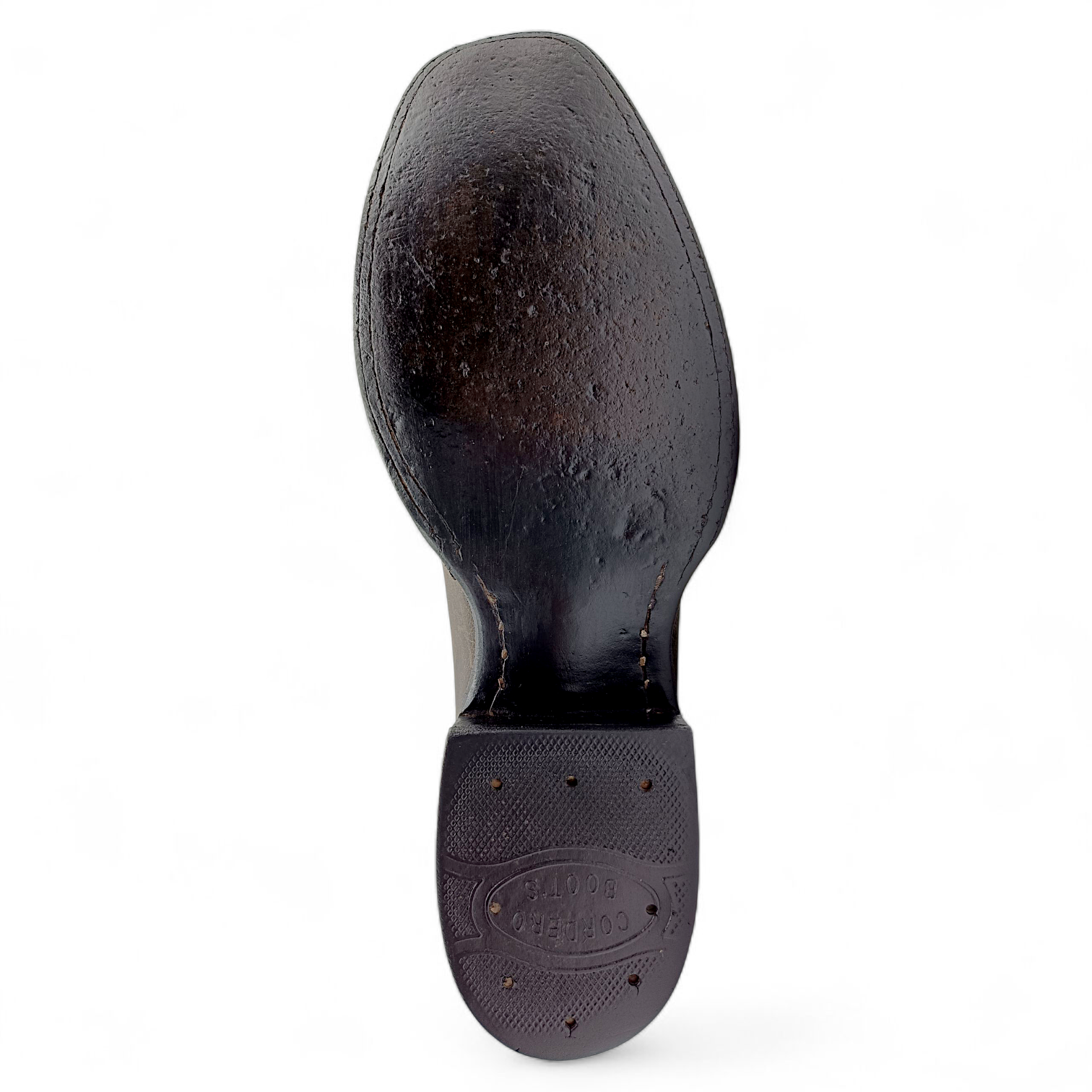 BOTA VAQUERA EN PIEL GENUINA DE CABRA PARA CABALLERO (MSN)