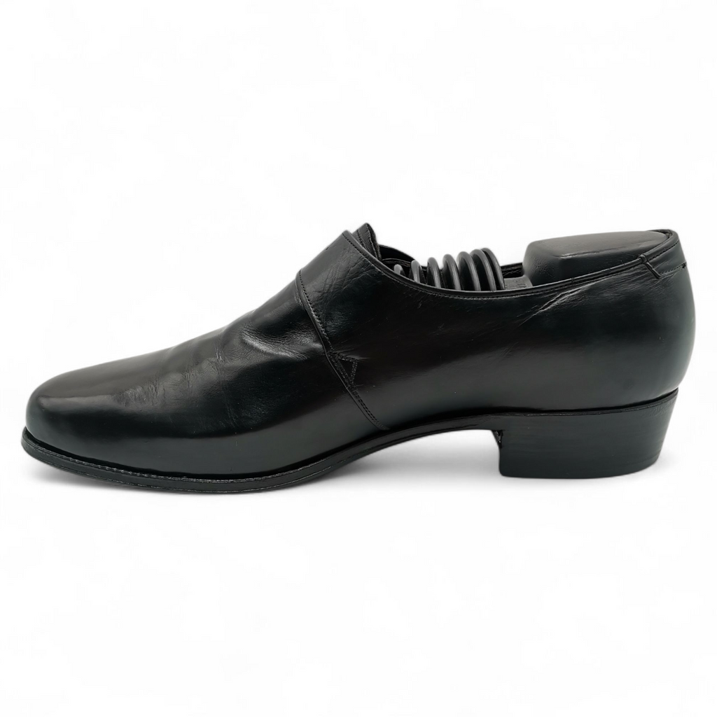 ZAPATO EN PIEL GENUINA DE VACA PARA CABALLERO (MSN)