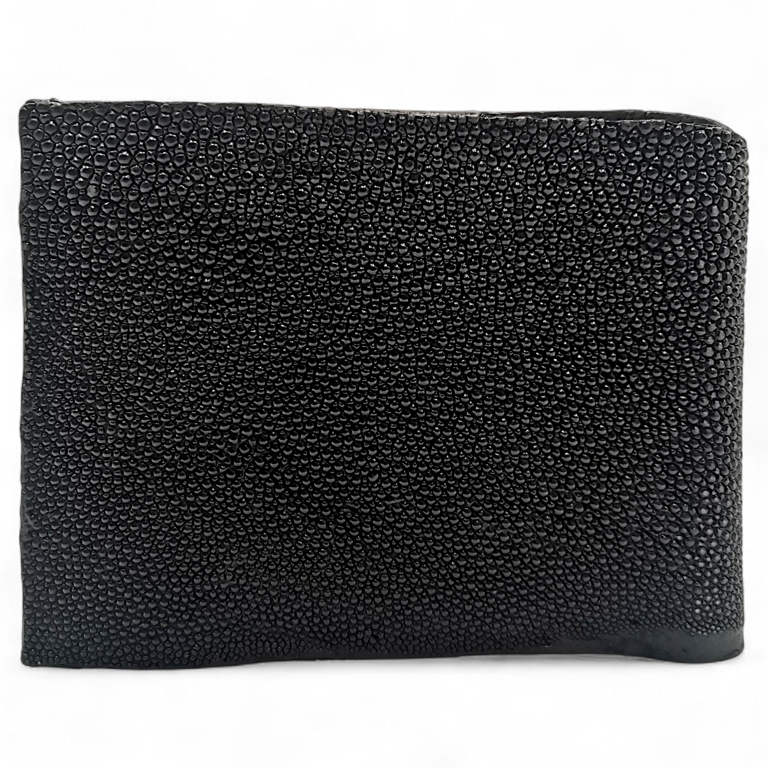 CARTERA EN PIEL GENUINA DE MANTARRAYA PARA CABALLERO (MSN)