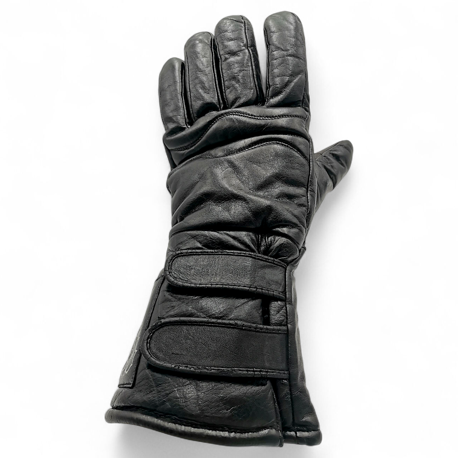 GUANTES DE PIEL GENUINA DE VACA PARA CABALLERO (MSN)