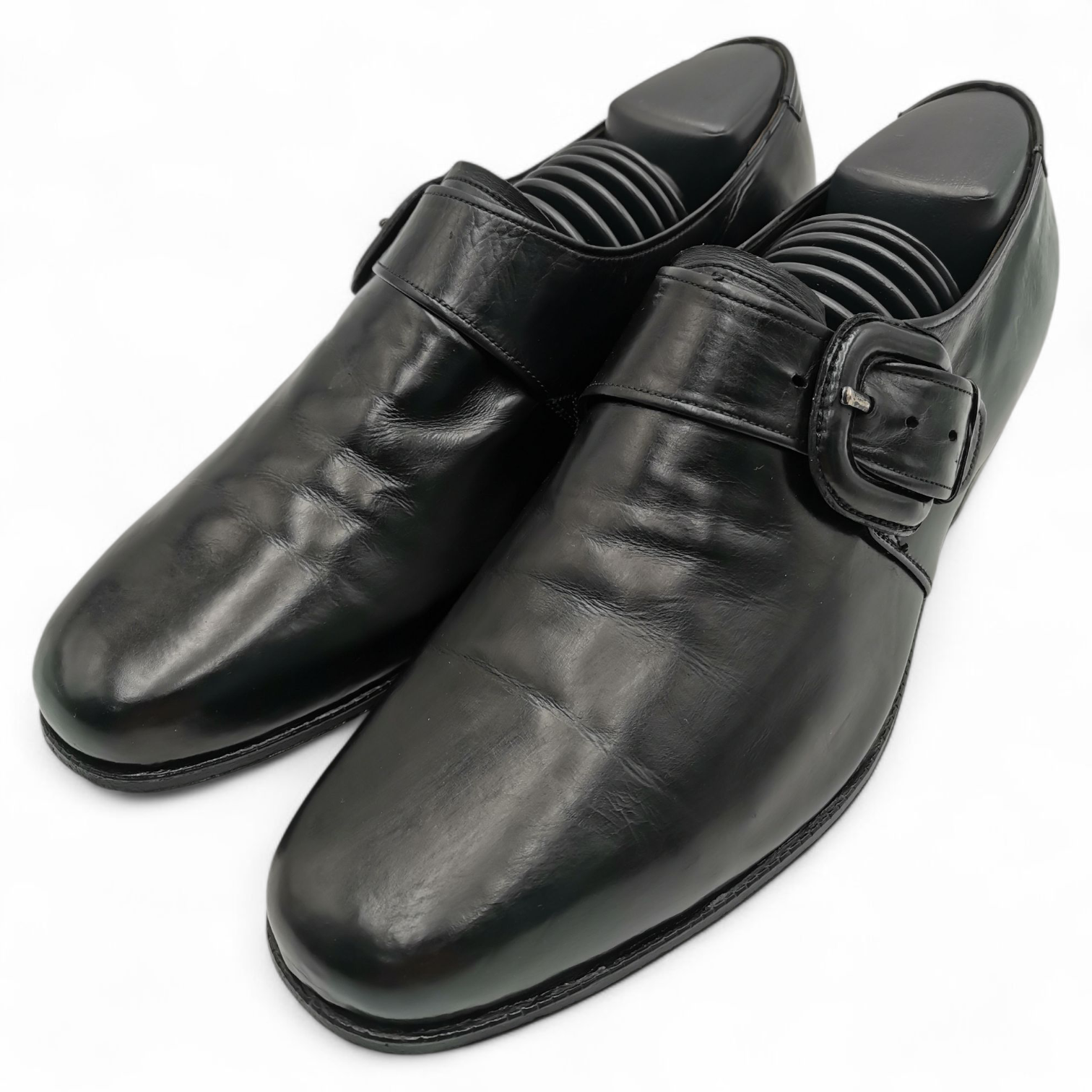 ZAPATO EN PIEL GENUINA DE VACA PARA CABALLERO (MSN)