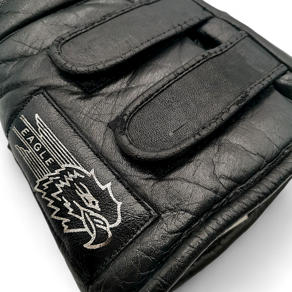 GUANTES DE PIEL GENUINA DE VACA PARA CABALLERO (MSN)