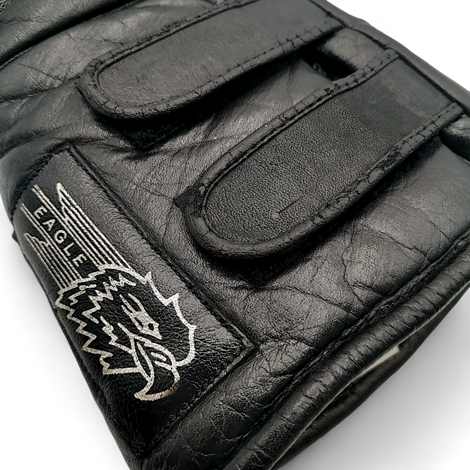 GUANTES DE PIEL GENUINA DE VACA PARA CABALLERO (MSN)