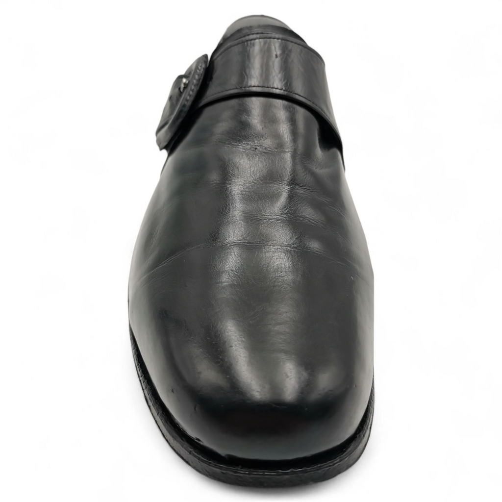 ZAPATO EN PIEL GENUINA DE VACA PARA CABALLERO (MSN)