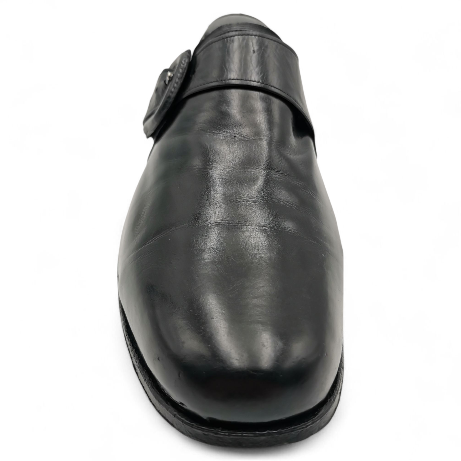 ZAPATO EN PIEL GENUINA DE VACA PARA CABALLERO (MSN)