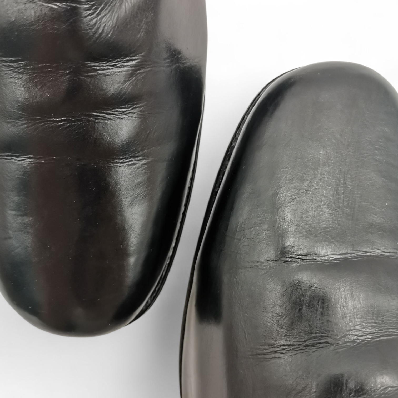 ZAPATO EN PIEL GENUINA DE VACA PARA CABALLERO (MSN)